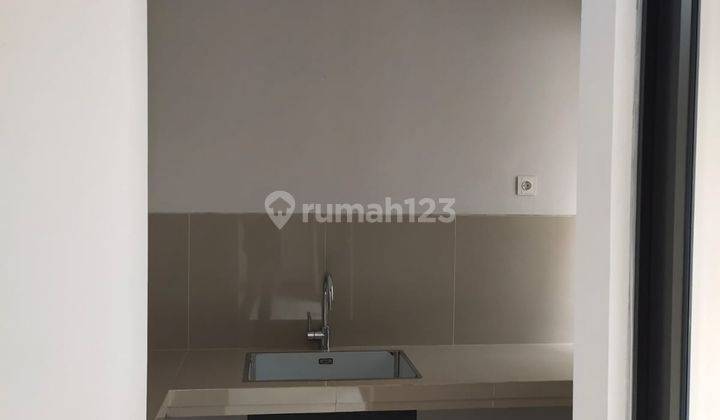 Jual Cepat Rumah Mewah Cluster Caelus Greenwich Park, Bsd City 5