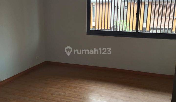 Jual Cepat Rumah Mewah Cluster Caelus Greenwich Park, Bsd City 7