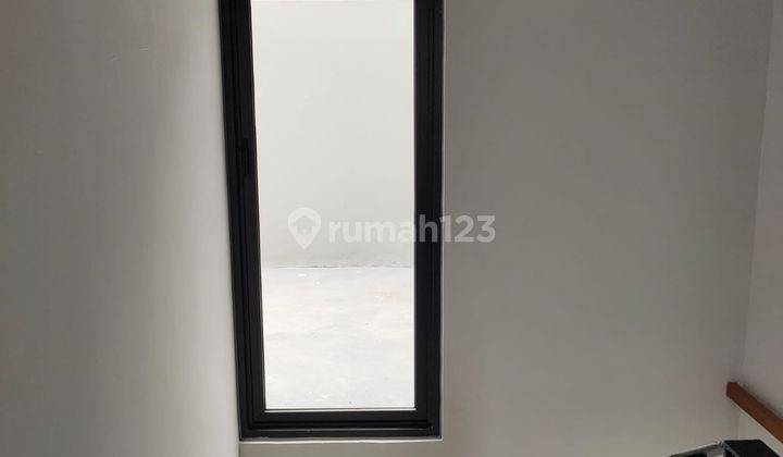 Jual Cepat Rumah Mewah Cluster Caelus Greenwich Park, Bsd City 9