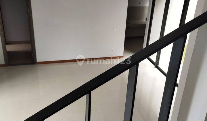 Jual Cepat Rumah Mewah Cluster Caelus Greenwich Park, Bsd City 14