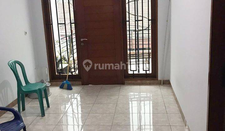 Rumah Full Furnish di Kosambi Baru, Terawat, Bagus, Strategis 2