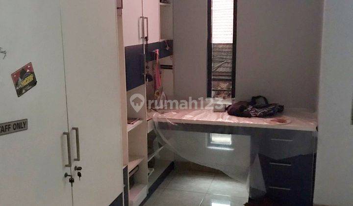 Rumah Full Furnish di Kosambi Baru, Terawat, Bagus, Strategis 2