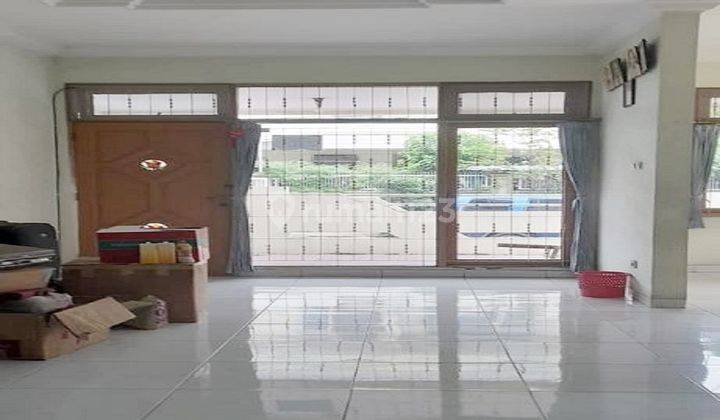 Rumah Minimalis, Bagus, Terawat di Kosambi Baru, Strategis, Nego 1