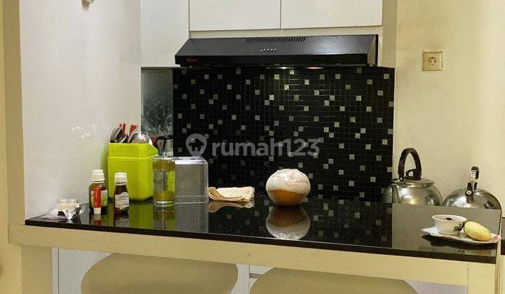 Rumah Cantik Furnish Di Cluster Europe Green Lake City, Bagus 2