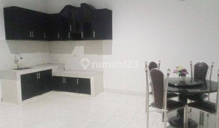 Jual Rumah Semi Furnish di Citra 1 Kalideres, Jakarta Barat, Nego 2