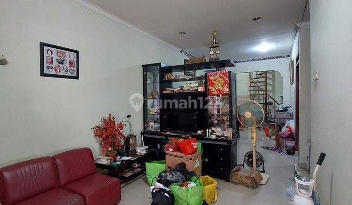 Rumah Harga Sangat Murah Di Kosambi Baru Lokasi Asri Dan Aman 2