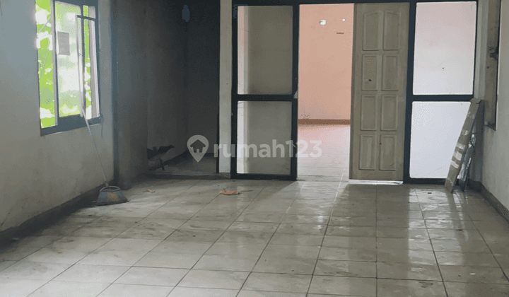 Dijual Cepat Rumah di Joglo, Jakarta Barat, Strategis, Nego, Bu 2