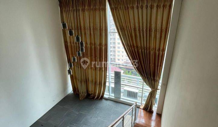 Apartemen Cityloft Sudirman Tanah Abang, Harga Termurah Nego 2