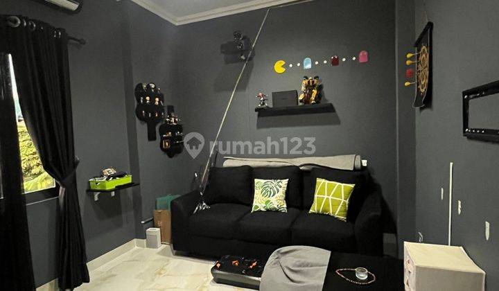 Rumah Cozy Untuk Keluarga, Dekat Alam Sutera, Jarang Ada, Bagus Sekali 2