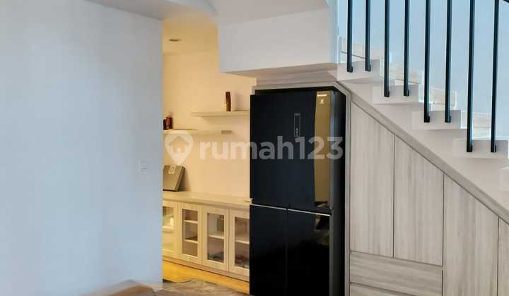 2-Story Tranquil Residence at Cendana Peak Lippo Karawaci - Ready to Occupy, Easy Access 2-Story Tranquil Residence at Cendana Peak Lippo Karawaci - Ready to Occupy, Easy Access