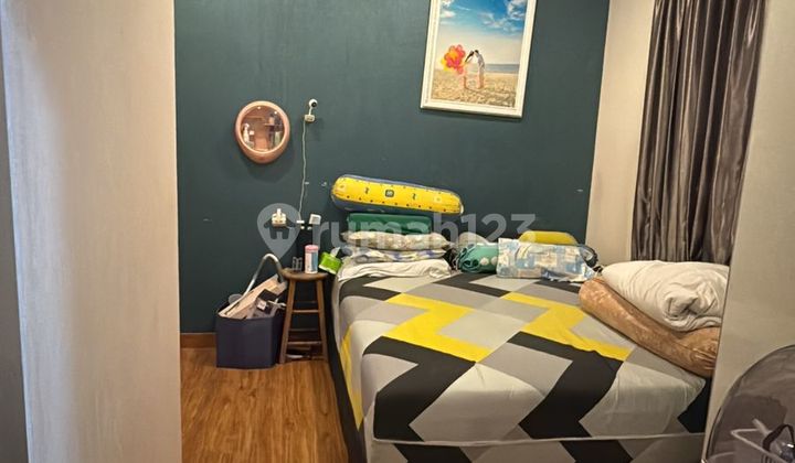 Strategic House in Gading Serpong, Milano Cluster - 2 Bedrooms, 2 Bathrooms 2