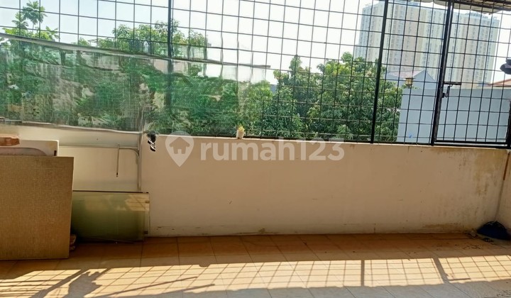 Dijual Rumah Siap Huni Kosambi Baru - LT 63 / LB 80 2