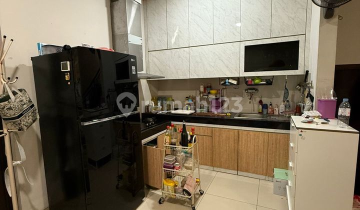 Nego Sampai Jadi! Rumah Bagus sudah SHM, Area Strategis di Cluster Asia Green Lake City 