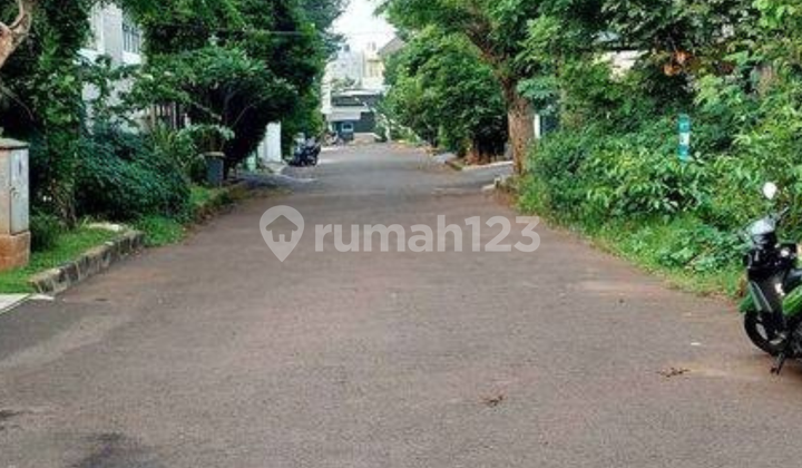 Quick Sale, Plot in Intercon Taman Kebon Jeruk West Jakarta Quick Sale, Plot in Intercon Taman Kebon Jeruk West Jakarta