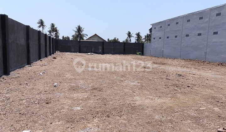 Nego Kavling Akses Jalan Lebar sudah SHM di Pakuhaji Tangerang Nego Kavling Akses Jalan Lebar sudah SHM di Pakuhaji Tangerang