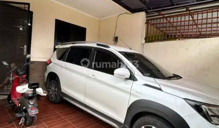 Rumah Sangat Bagus di Kresek Indah, Siap Huni, Nego Sampai Jadi 1