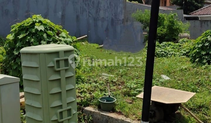 Tanah Bagus area Strategis dekat Area Perbelanjaan di Metro Permata Karang Tengah Tanah Bagus area Strategis dekat Area Perbelanjaan di Metro Permata Karang Tengah