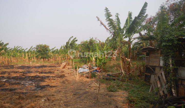 Tanah Komersial di Cengkareng Timur, Lokasi Sangat Strategis, 1