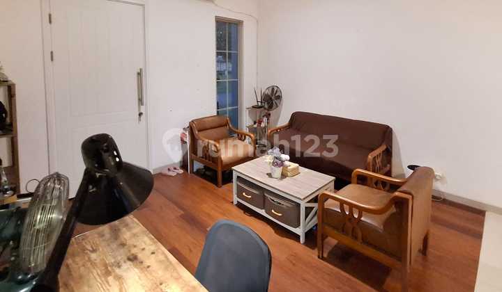 Nepis, Rumah 2 Lantai Semi Furnished Suvarna Sutera Cikupa Ambil Sebelum Kehabisan!