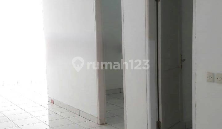 Nego Jual Cepat Rumah 1 Lantai sudah SHM di Taman Semanan Indah 2