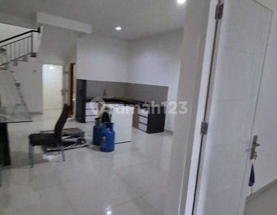 Rumah di Griya Permata, Tangerang, Bagus Siap Huni, Nego Sampai Jadi 2