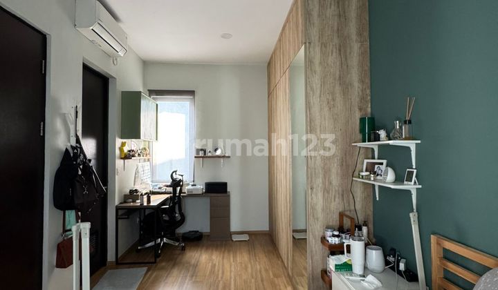 Nego Sebelum Kehabisan Ambil Rumah Semi Furnished Full Renovasi di Citra Garden Casco Kalideres 2