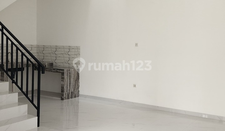 GILA! Rumah Baru Cantik di Metland Puri Cuma 1,99M – Nego Sampai DEAL! 2