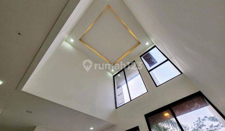 Rumah Cantik Semi Furnish di Citra Garden, Strategis, Nego 2