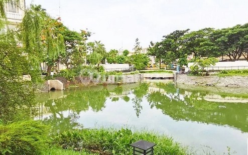 Plot Hook Ready to Build Size 15x28 in Cluster Europe Green Lake City Plot Hook Ready to Build Size 15x28 in Cluster Europe Green Lake City