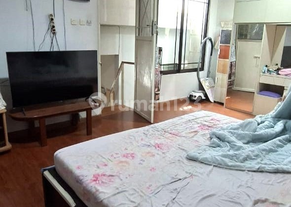 Nego Sampai Deal! Rumah 2,5 Lantai Bagus, Sudah Renovasi dan Terjangkau Cluster Asia Green Lake City