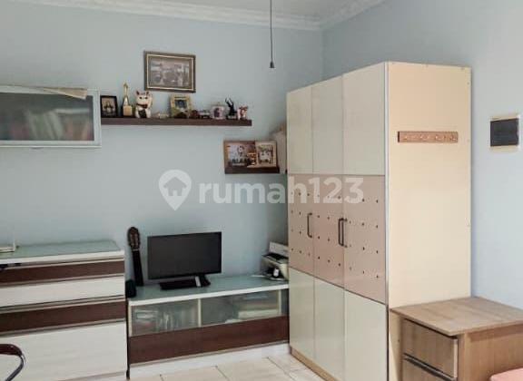 For Sale 2-Story House in Citra Garden 2 West Jakarta, SHM, 3BR, Strategic Location