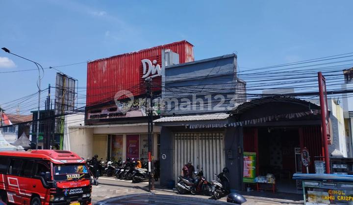 BU, Nego Sampai Deal, Tanah Luas di Singosari Malang