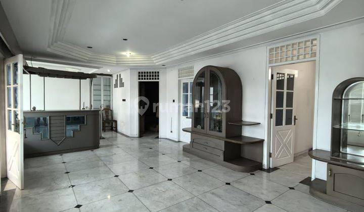 Rumah Mewah, Bagus dan Luas di Ketapang Cipondoh 2