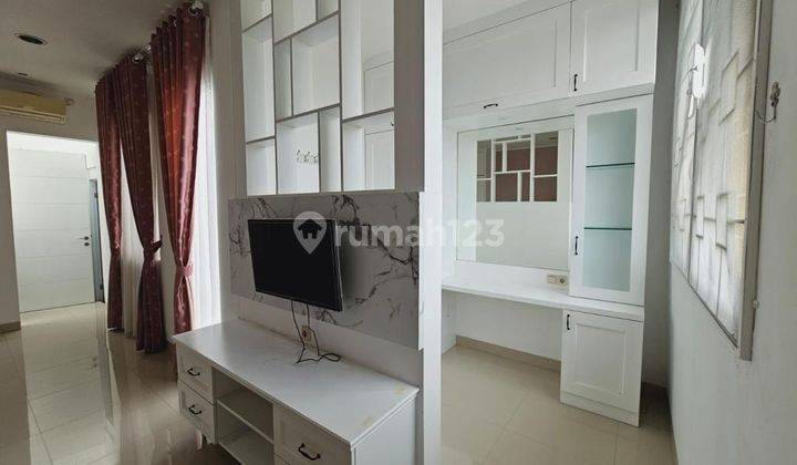 Rumah Furnish di Australia Green Lake City, Lokasi Ok, Tinggal Huni, Nego 2