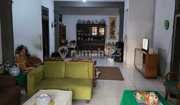 Jual Cepat! Rumah Bagus, sudah SHM di Pejaten 2