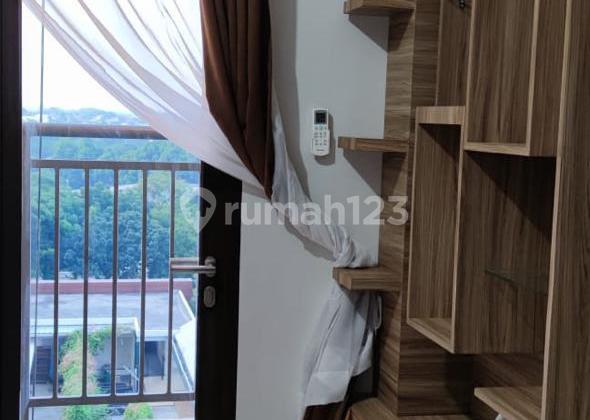Apartment Studio dengan Fasilitas Lengkap di Transpark Bintaro Apartment Studio dengan Fasilitas Lengkap di Transpark Bintaro