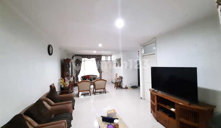 South-Facing and Move-in Ready House in Metro Permata 1 Karang Tengah, Negotiable Until Deal