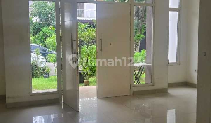 Hor4119xxxx Ready to Occupancy and Good Unfurnished House in Green Lake City