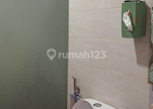 Buruan Cek! Rumah Free AC Hadap Barat di Citra Garden Puri 2