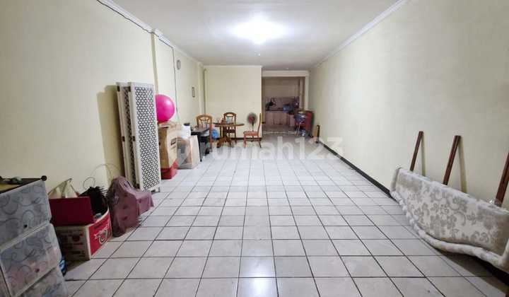 Nego Sampai Deal! Rumah Bangun Nusa Raya Jakarta Barat