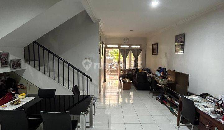 Rumah di Taman Aries, Lingkungan Ok, Siap Huni, Bagus, Jarang Ada 1