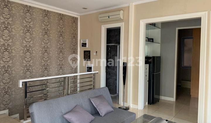 WOW! Nego Rumah Siap Huni di Metro Permata, Karang Tengah Ini Ternyata Sudah Full Furnished & Full Renovasi WOW! Nego Rumah Siap Huni di Metro Permata, Karang Tengah Ini Ternyata Sudah Full Furnished & Full Renovasi
