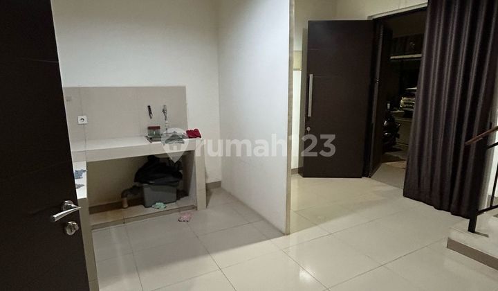 Nego Cepat, Rumah Bagus dan Siap Huni di PIK 2 Cluster California 