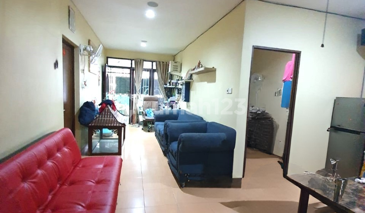 Peluang Langka! Rumah 1¼ Lantai Siap Huni di Kosambi, Hadap Selatan & Harga Ramah Kantong!