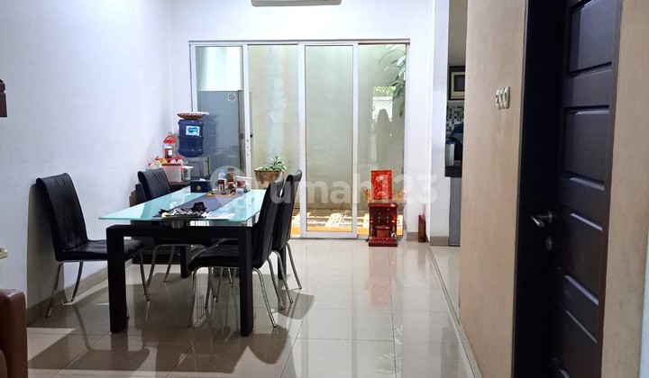 Ambil Nego! Rumah 2 Lantai sudah SHM di Citra 2 Kalideres 2