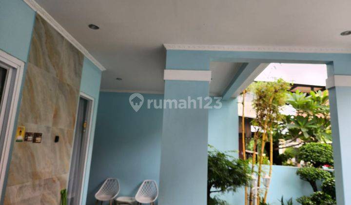 Kondisi Rapi, Siap Huni, di Tropicana Residence, Cikokol, Design Interior, Nego 1