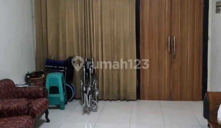 Rumah Bagus Dekat Pusat Perbelanjaan di Sukarasa Tangerang