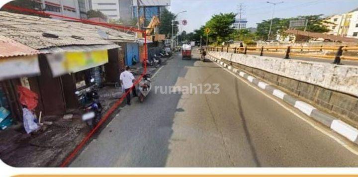 Tanah Strategis di Rawa Buaya, Jakarta Barat, Lokasi Strategis 1