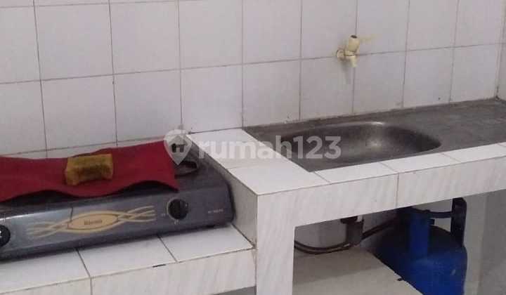 Nego Ruko Bagus dan Komersil di Cengkeh Tamansari