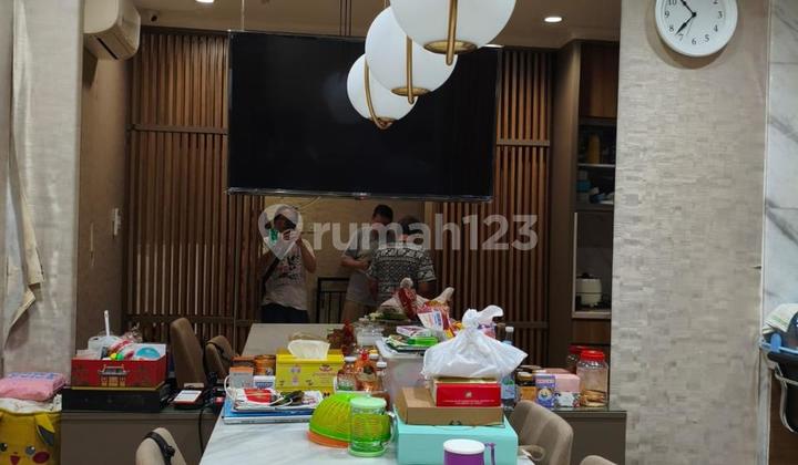 Negotiate Ruko Pasadena Terrace Full Renovation 4 Floors Good in Cengkareng Negotiate Ruko Pasadena Terrace Full Renovation 4 Floors Good in Cengkareng